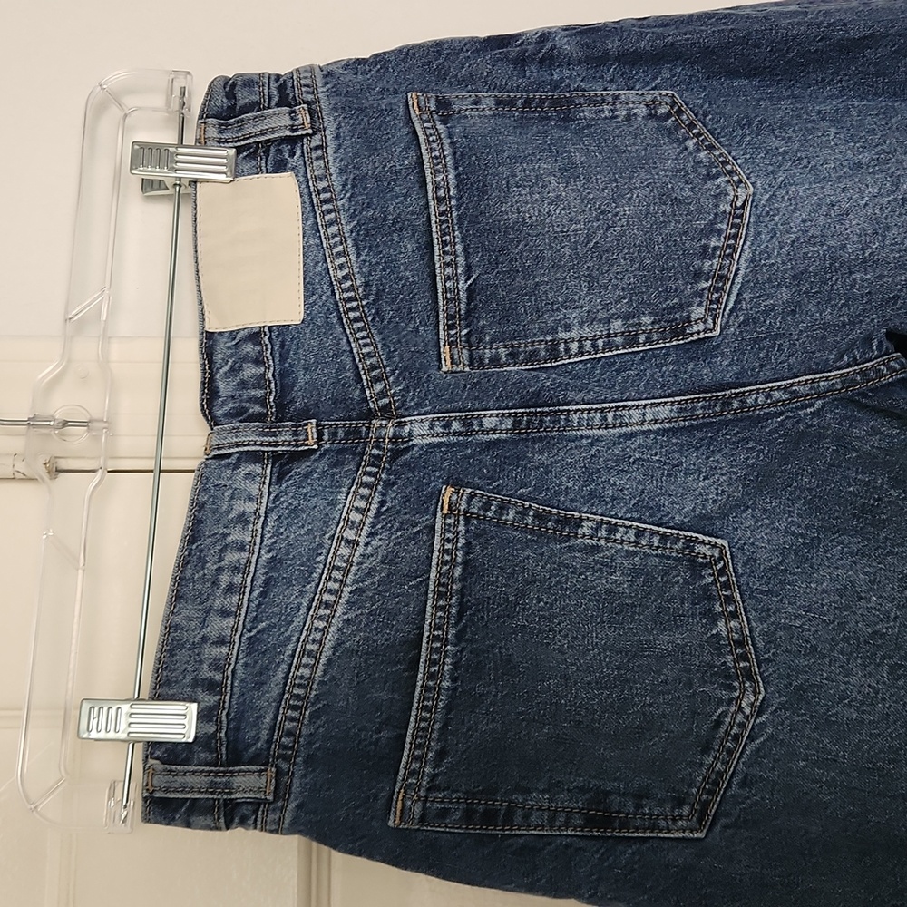 GRLFRND Low Rise Boyfriend Bella Jeans Size 24 - Picture 8 of 10